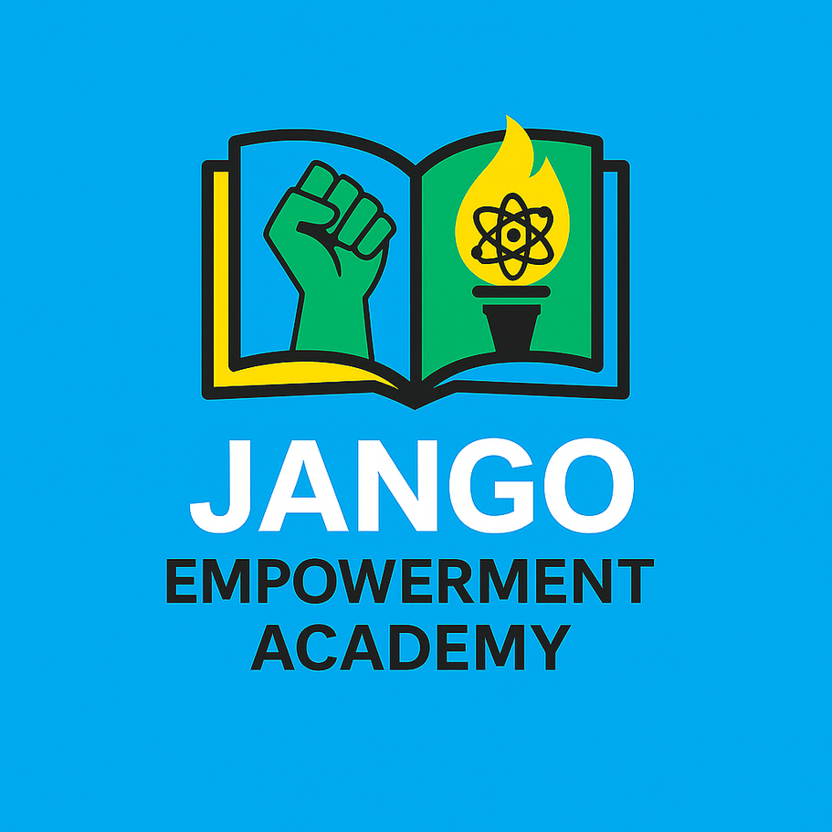 JANGO Empowerment Academy